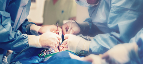 Surgical Errors Attorney Red Bank NJ