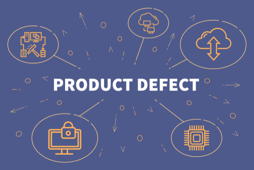 Design Defects What is a Product Defect? | Drazin and Warshaw, P.C.