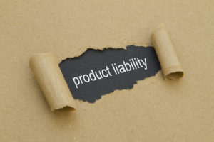 product liability lawyer brick nj