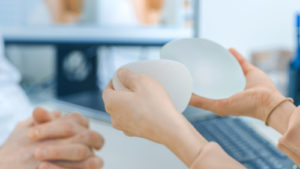 breast implant warning fda
