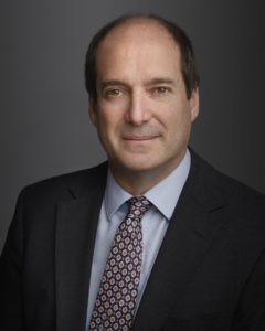 Brian Drazin