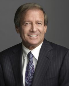 Dennis Drazin