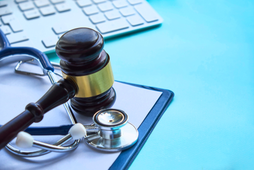 medical malpractice lawyer hazlet nj