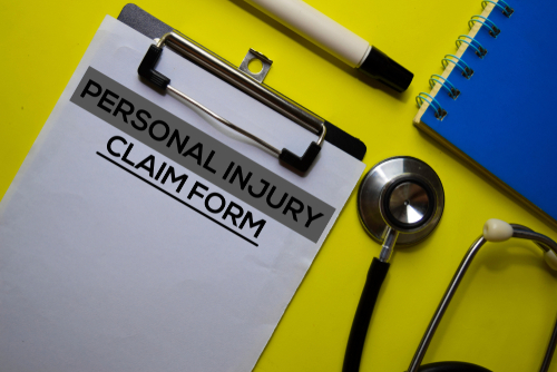 What Makes a Good Personal Injury Case?