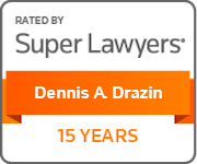 Super Lawyers 15 Years