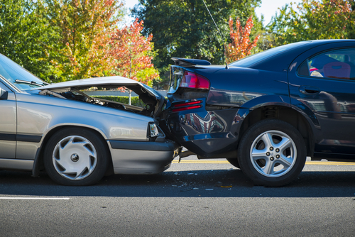 Top Reasons Why Car Accidents Increase During Summer .