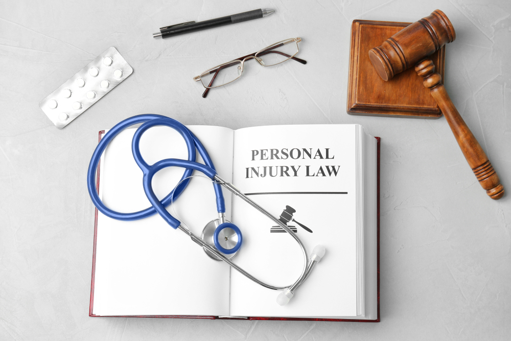 Perth Amboy Personal Injury Lawyer | Accident Attorney Perth Amboy NJ