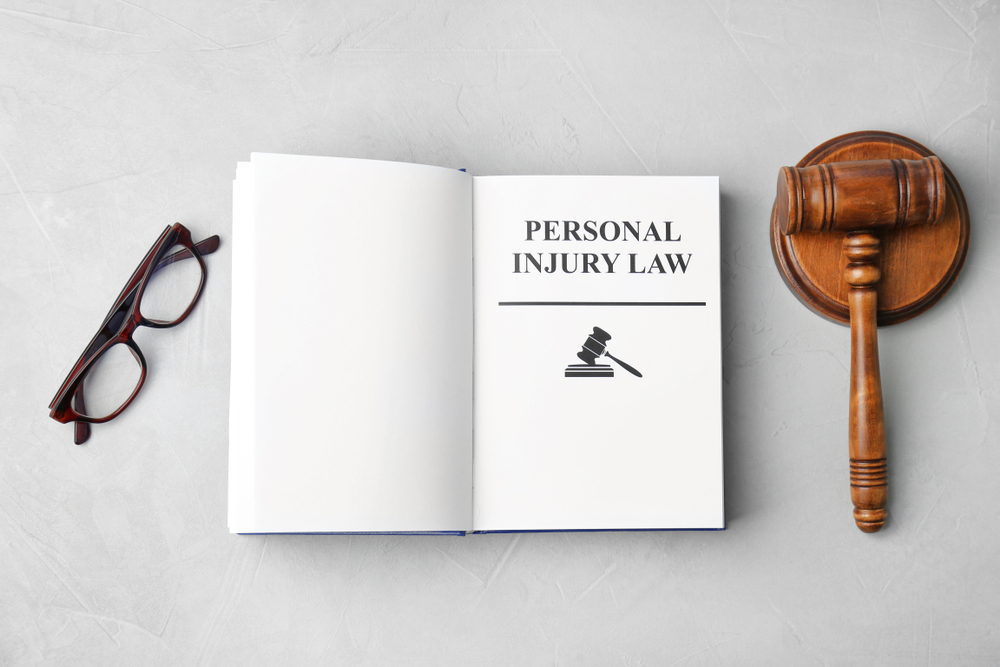 Personal Injury Lawyer