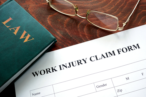 Frequently Asked Questions About Workers’ Compensation 