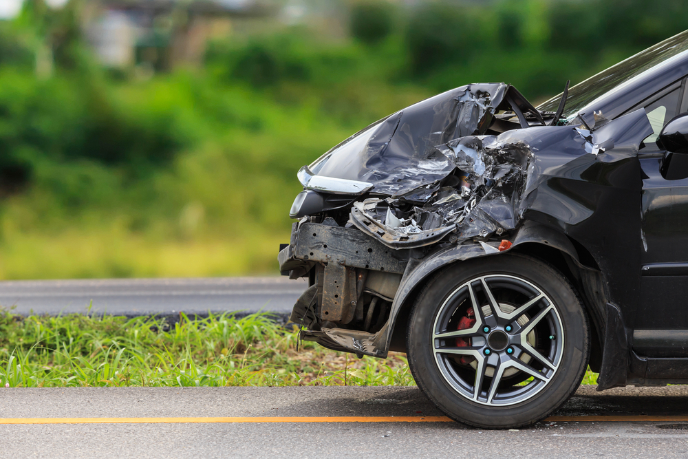 How Long Will My Vehicle Damage Claim Take After a Car Accident?