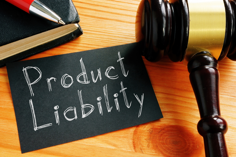 Damages You Can Receive in a Products Liability Claim