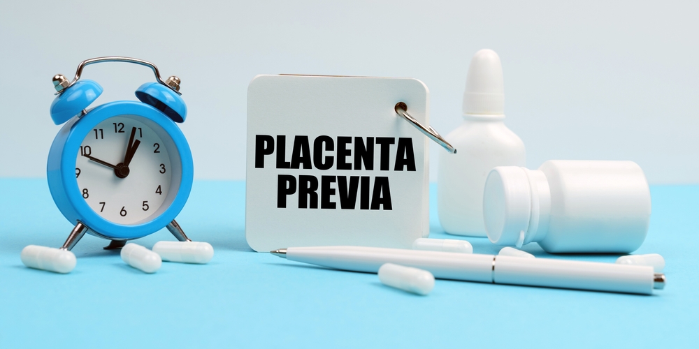 How Can Placenta Previa Injuries Be Caused by Medical Malpractice?