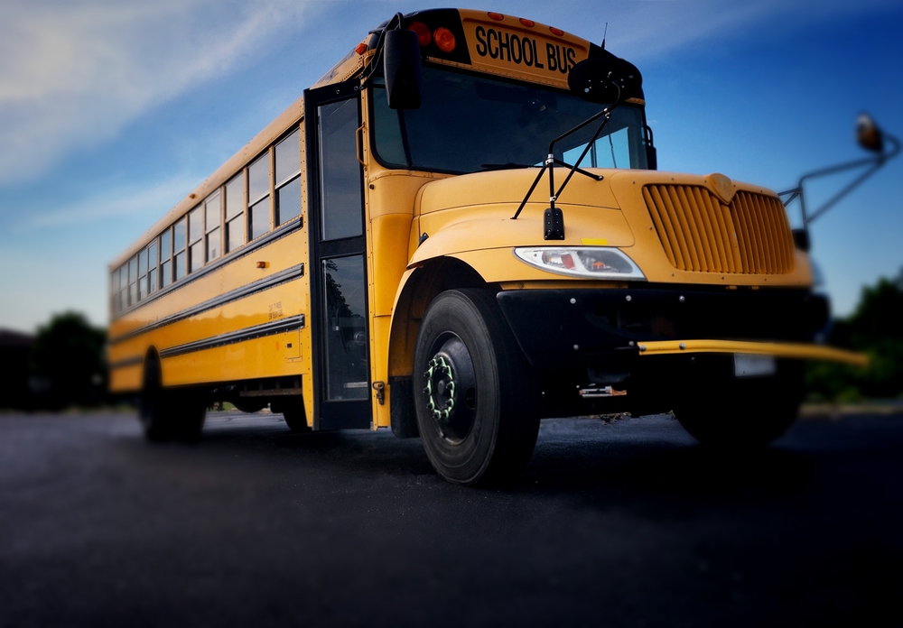 Tips for Preventing School Bus Accidents 