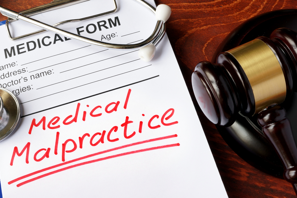 What to Expect in Your Medical Malpractice Case