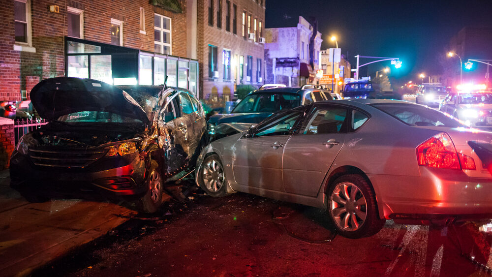 West Orange Uber Accident Lawyer