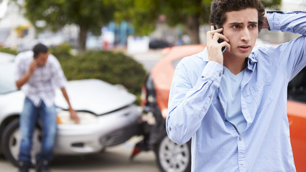 Newark Uber Accident Lawyer