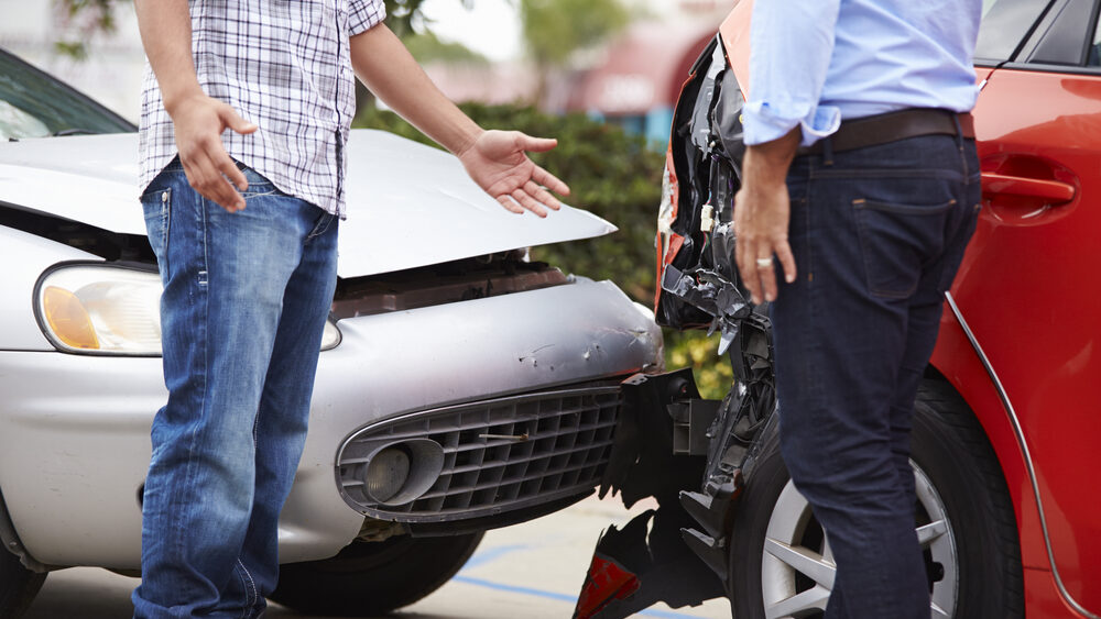 Lyft Accident Lawyer Los Angeles thumbnail