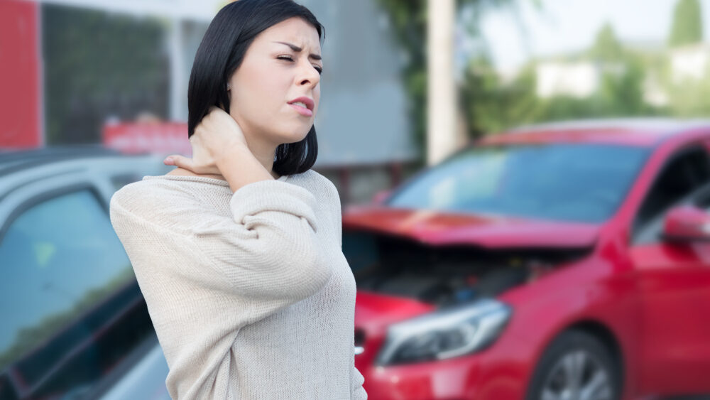 Union Uber Accident Lawyer