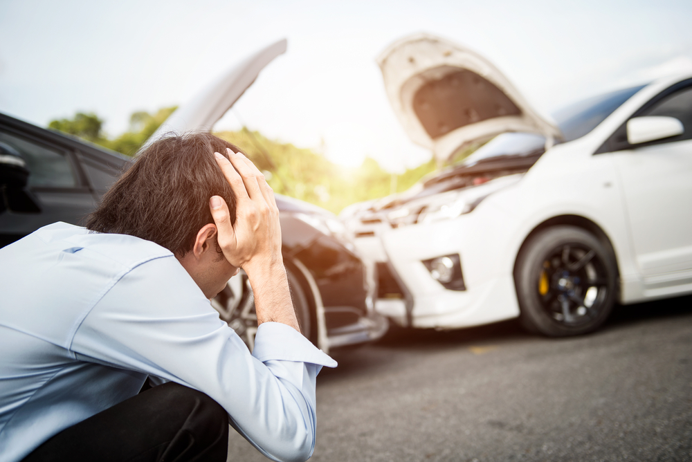 Car Accident 2