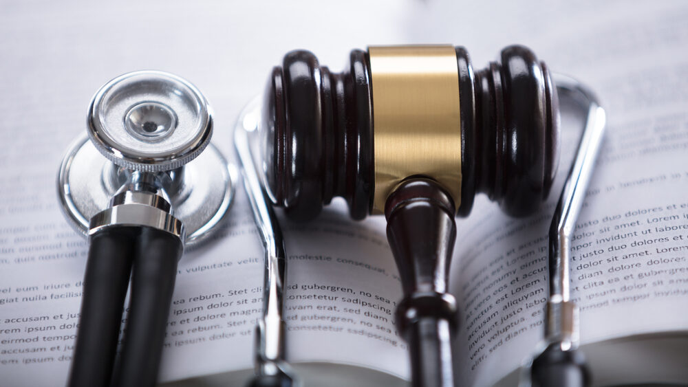 When Medical Professionals Fail: Seeking Justice for Medical Malpractice in NJ