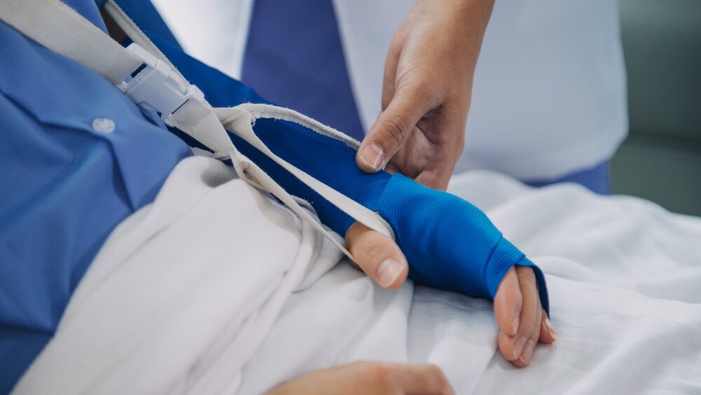 Repetitive Stress Injuries and Workers' Compensation: What You Need to Know