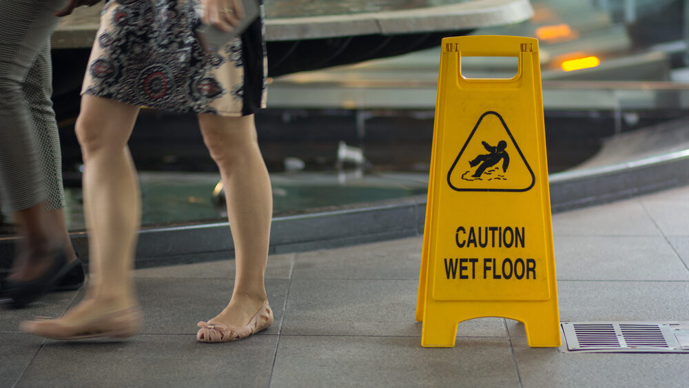 Suing an NJ Club, Restaurant, or Concert Venue: What You Need to Prove in a Premises Liability Case