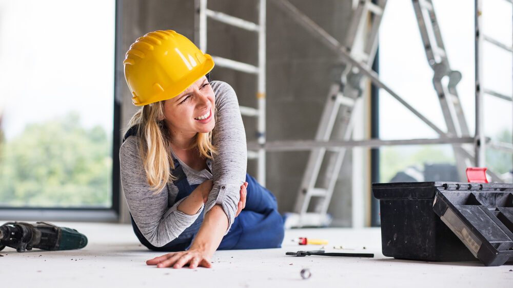 Summer Hazards: Why Workplace Accidents Soar When the Temperature Rises