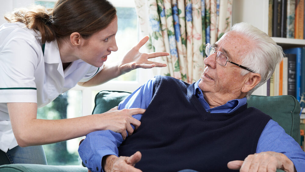 Recognizing and Addressing Nursing Home Injuries