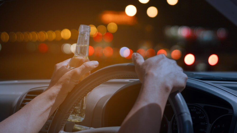 Understanding the Impact of Personal Injury Caused by a Drunk Driver