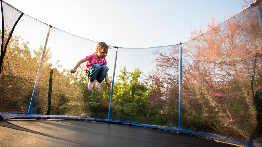 Uncovering the Legal Risks of Backyard Trampolines in NJ Drazin & Warshaw