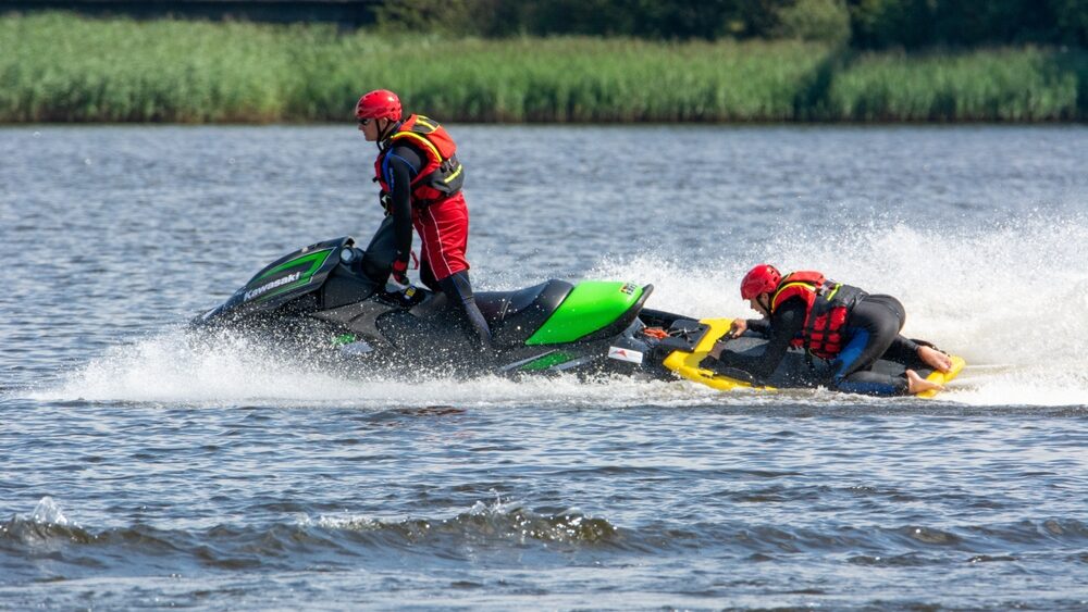 Legal Guide to Jet Ski Accident Injuries in NJ Drazin & Warshaw