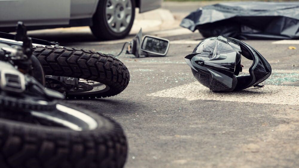 Do I Need a Lawyer If I Am Injured in a Motorcycle Accident?