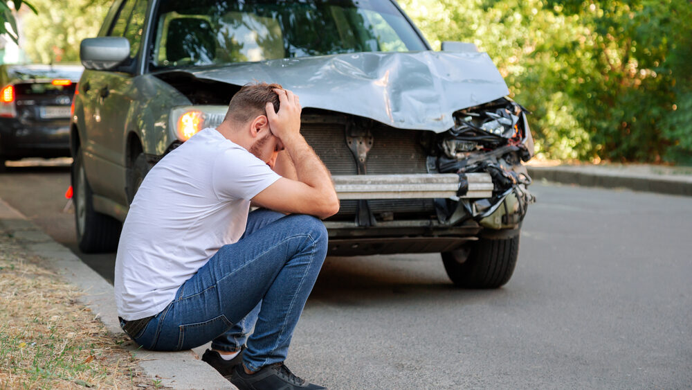 Can You File a Lawsuit for Injuries from a Car Accident?