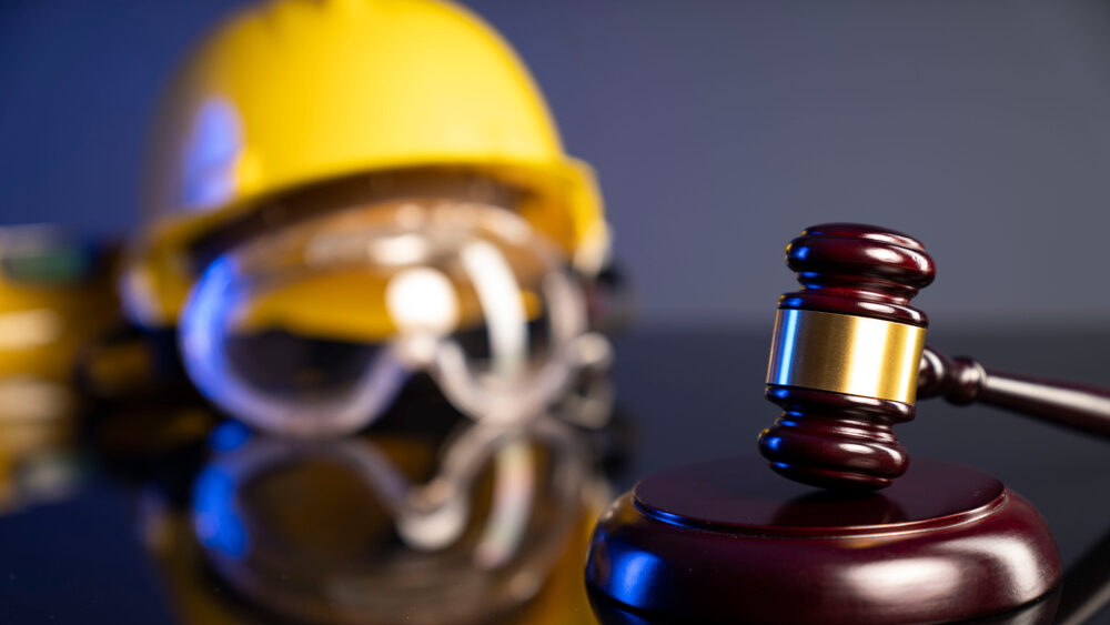 Navigating Beyond Workers’ Compensation: Unveiling Third-Party Claims in New Jersey