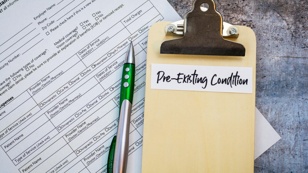 Personal Injury Claims and Pre-Existing Conditions: Can You Still Seek Compensation in NJ?