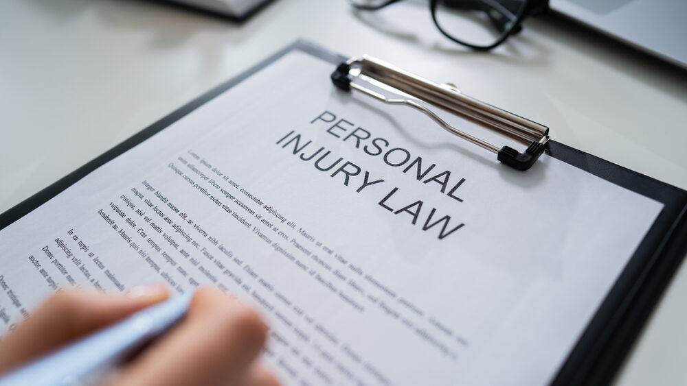 Dealing with Insurance Companies: Tips for a Successful Personal Injury Claim in NJ