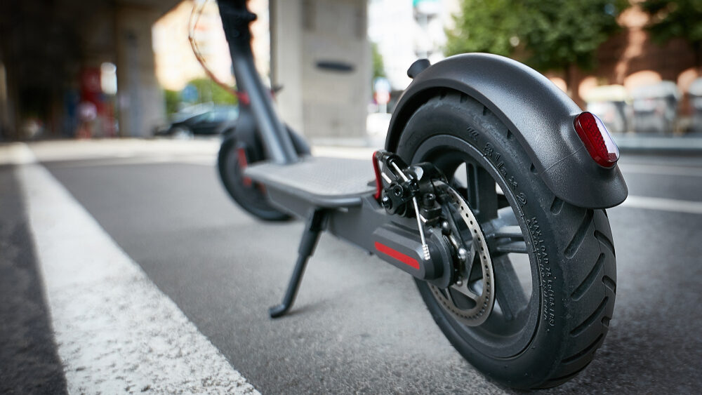 Recovery and Compensation: Understanding Damages in Electric Scooter Accident Cases in New Jersey