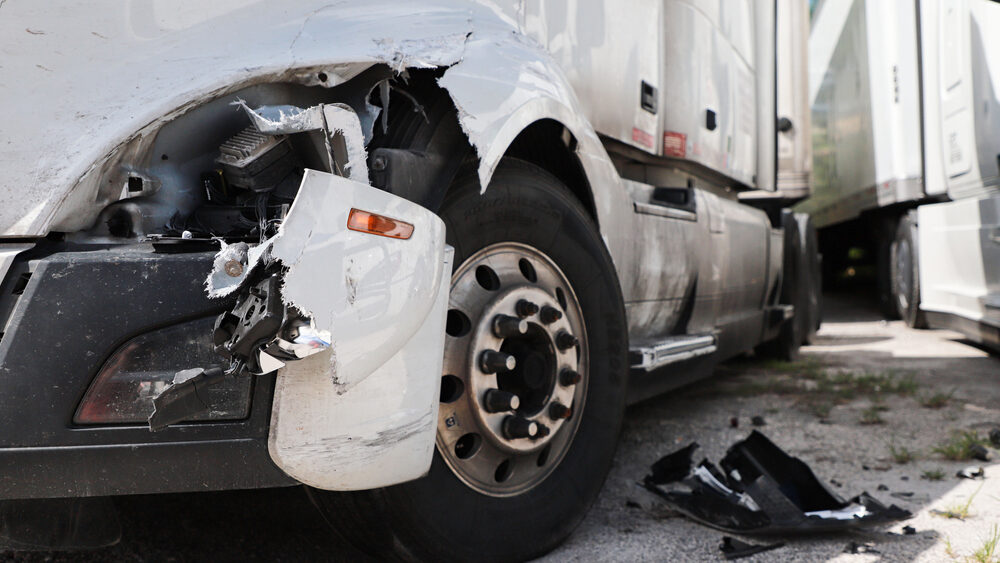 The Complexity of Truck Accident Investigations in New Jersey