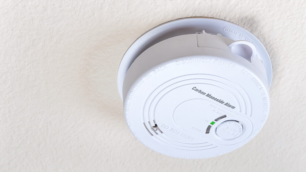 Carbon Monoxide Poisoning in Winter: Landlord Liability in New Jersey