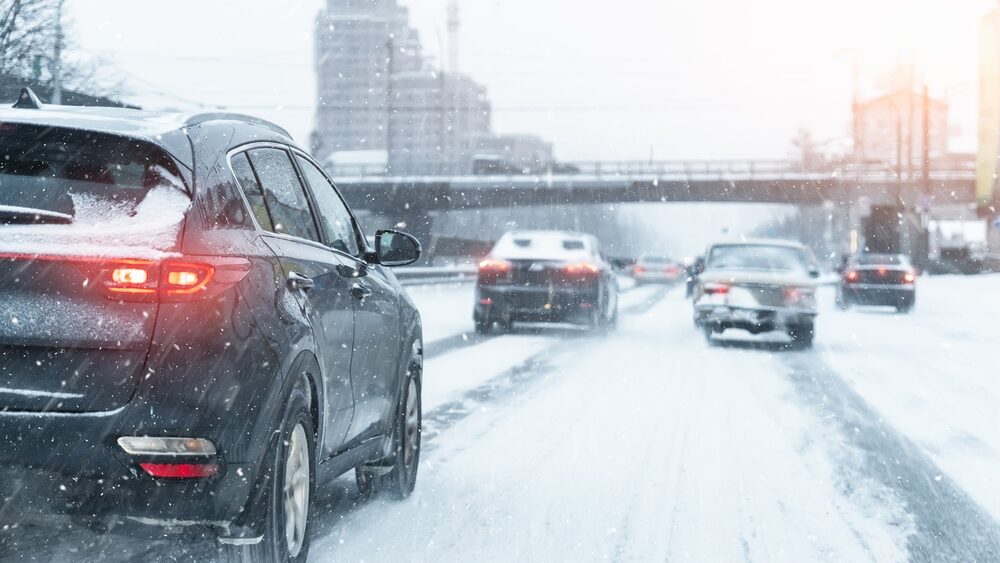 Driving Safely in New Jersey Winters: Avoiding Personal Injury Claims