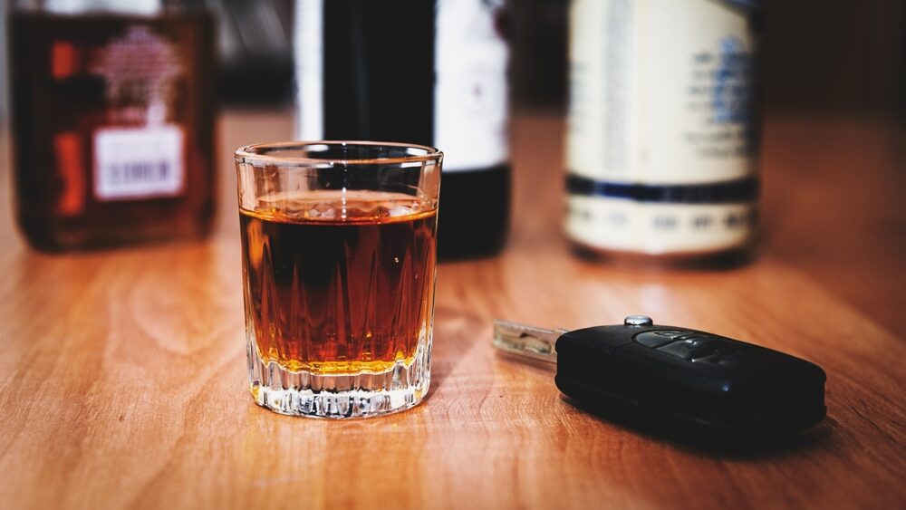 Central Jersey's Guide to Drunk Driving Accidents: Legal Insights for Victims Seeking Justice