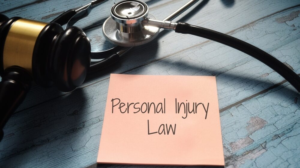 Understanding Your Rights: Navigating Personal Injury Claims After a Severe Accident