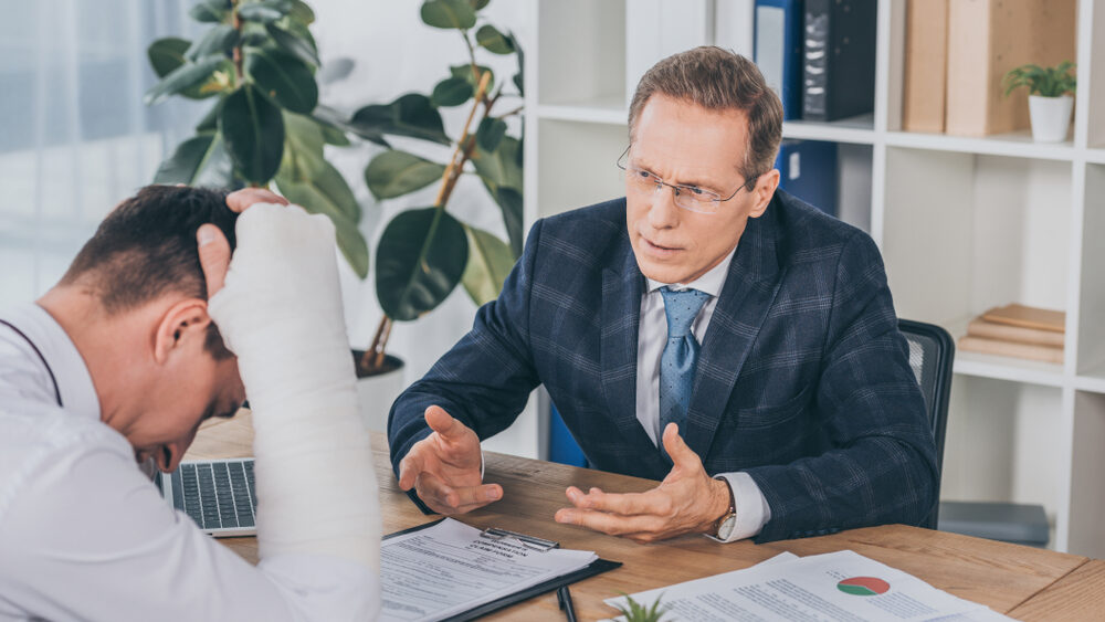 Long-term vs Short-term Injuries: Understanding Workers' Compensation Benefits in New Jersey