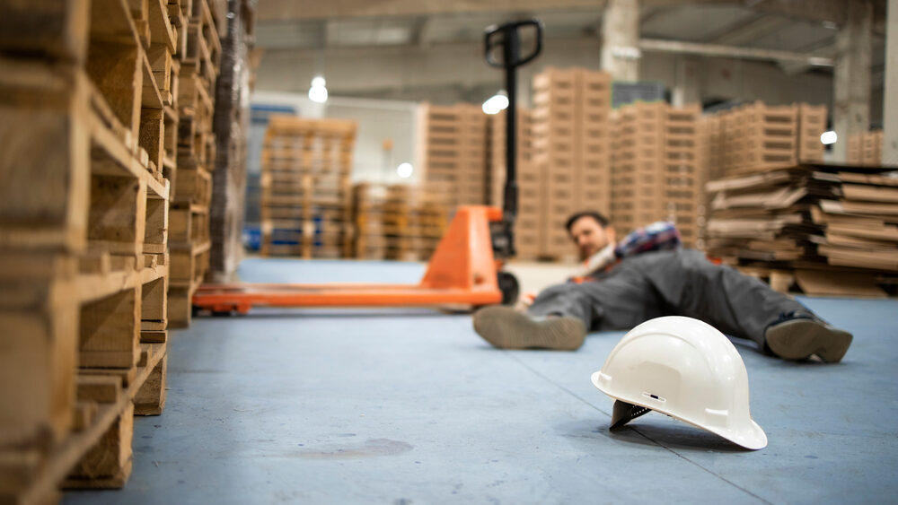 The Role of Negligence Heavy Equipment Workplace Accidents: What You Need to Know