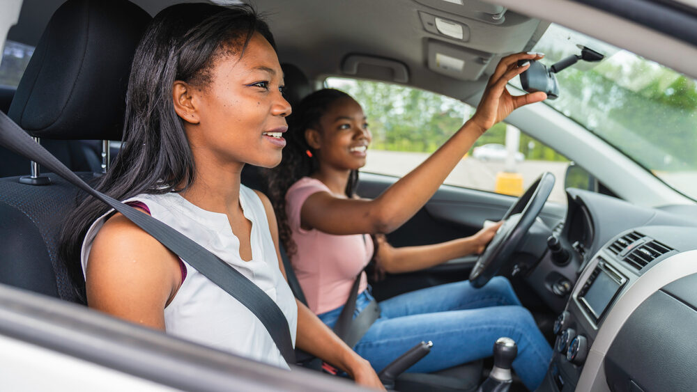 What to Do When Your Teen Is in Their First Car Accident