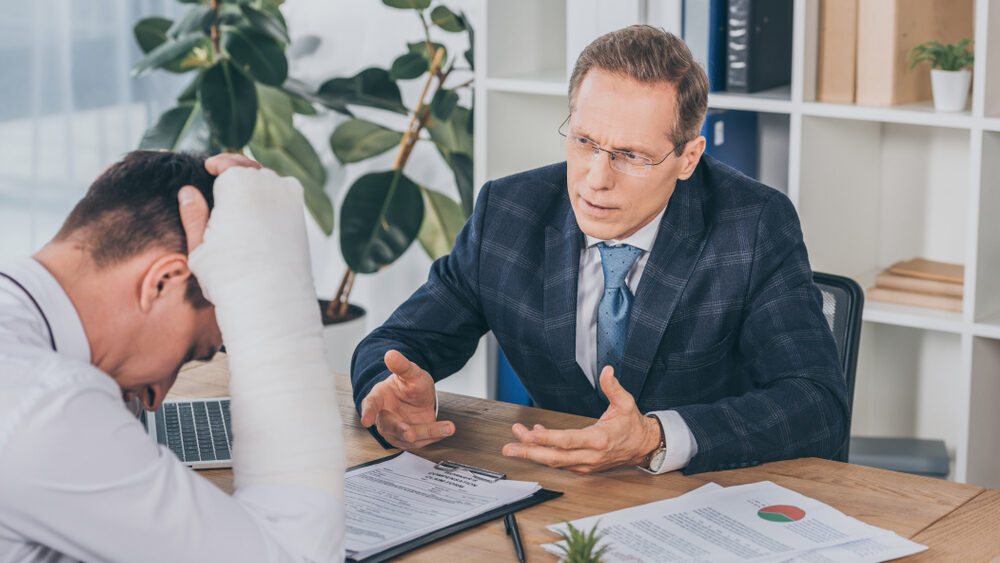 Navigating Through Loss: Understanding Workers' Compensation and Death Benefits in New Jersey