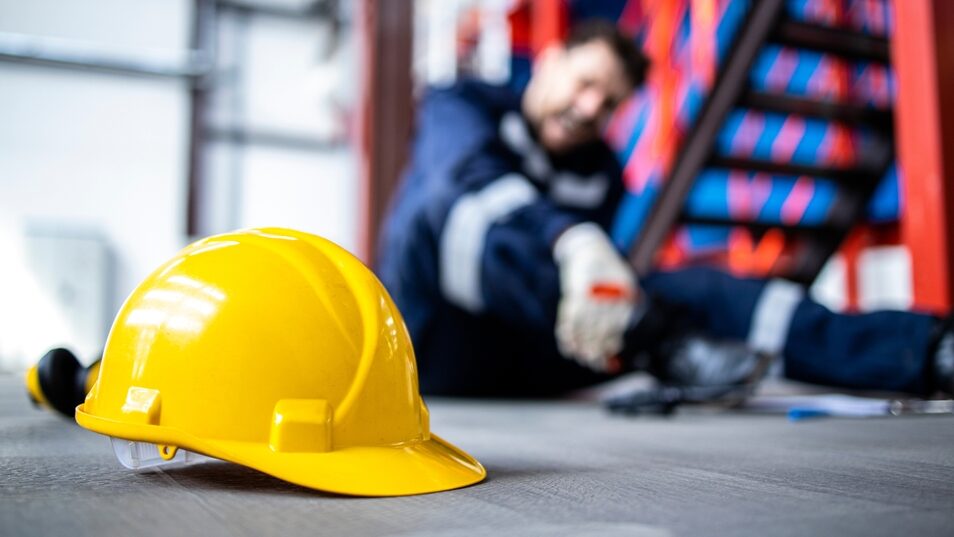 From Injury to Claim: What to Do After a Workplace Accident in NJ