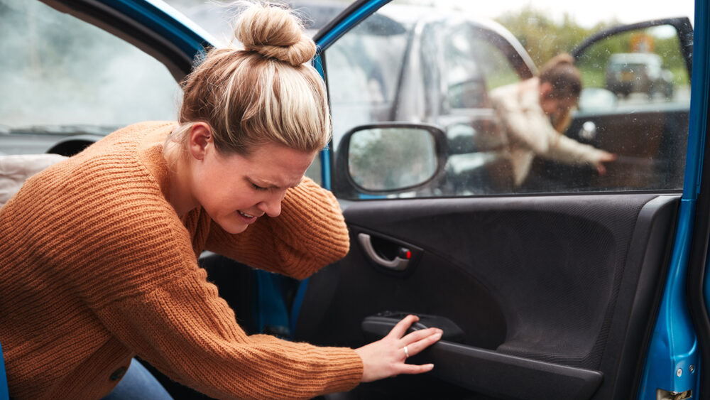 Steps to Take After an Auto Accident: A Comprehensive Guide for Injured Victims