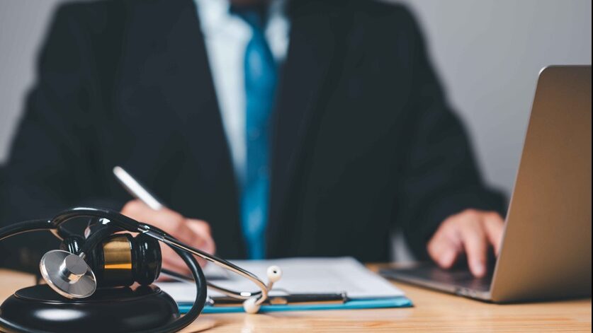 What to Expect When Filing a Personal Injury Claim in New Jersey