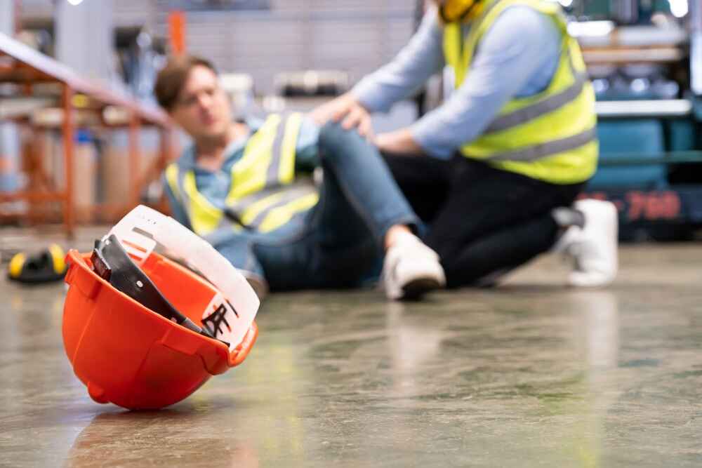 Workplace Injuries in NJ: What You Need to Know About Filing a Workers' Compensation Claim